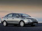 Citroen C4 Pallas 2007 года